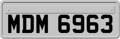 MDM6963