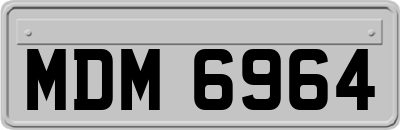 MDM6964