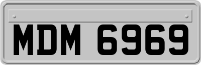 MDM6969