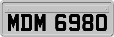 MDM6980
