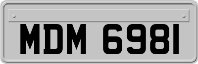 MDM6981