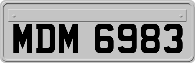 MDM6983