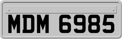MDM6985
