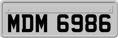 MDM6986