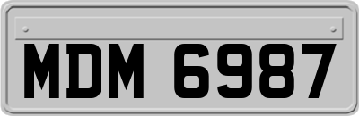 MDM6987