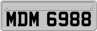 MDM6988