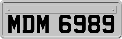 MDM6989