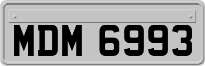 MDM6993