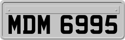 MDM6995