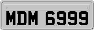 MDM6999