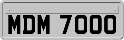 MDM7000