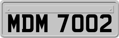 MDM7002
