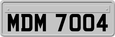 MDM7004