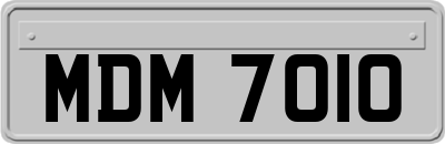 MDM7010
