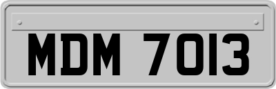 MDM7013