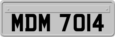 MDM7014