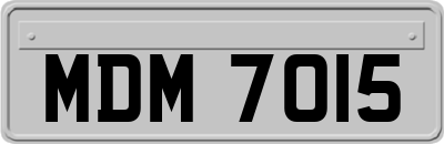 MDM7015