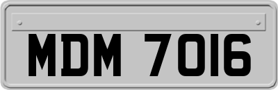 MDM7016