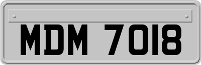 MDM7018