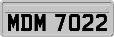 MDM7022