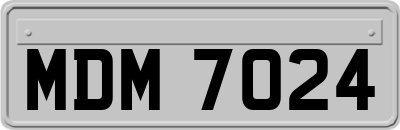 MDM7024