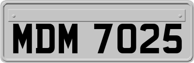 MDM7025