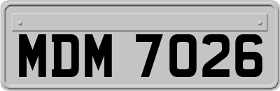MDM7026