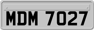 MDM7027