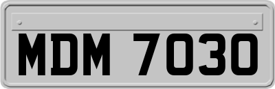 MDM7030
