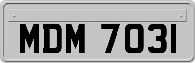 MDM7031