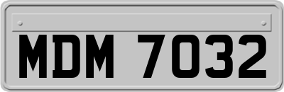 MDM7032