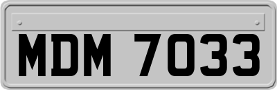 MDM7033