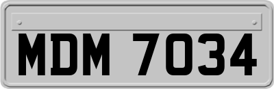 MDM7034