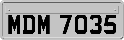 MDM7035