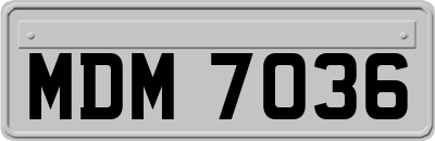 MDM7036