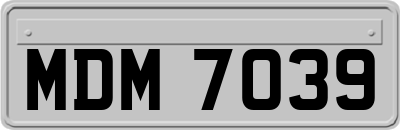 MDM7039