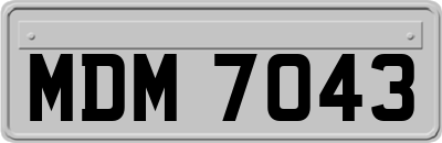 MDM7043