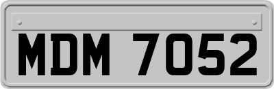 MDM7052