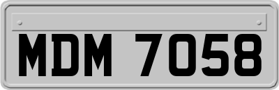 MDM7058