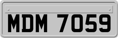 MDM7059