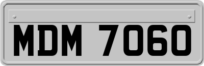 MDM7060