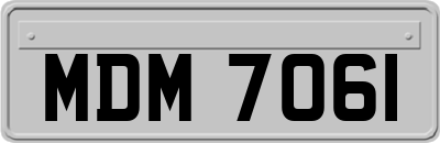 MDM7061