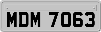 MDM7063