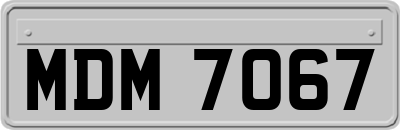 MDM7067