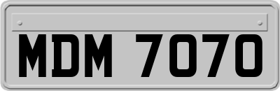 MDM7070