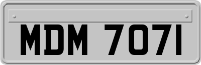 MDM7071