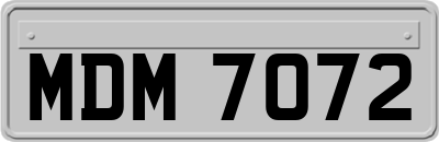 MDM7072