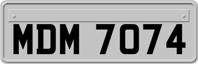 MDM7074
