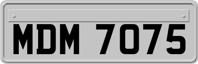 MDM7075