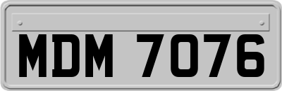 MDM7076